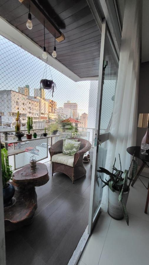 Apartamento, 4 quartos, 164 m² - Foto 1