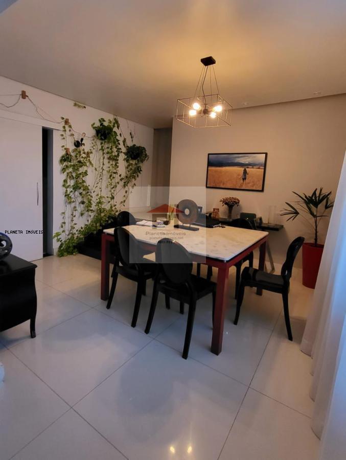 Apartamento, 4 quartos, 164 m² - Foto 4