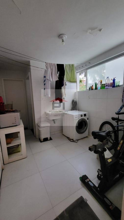 Apartamento, 4 quartos, 164 m² - Foto 7