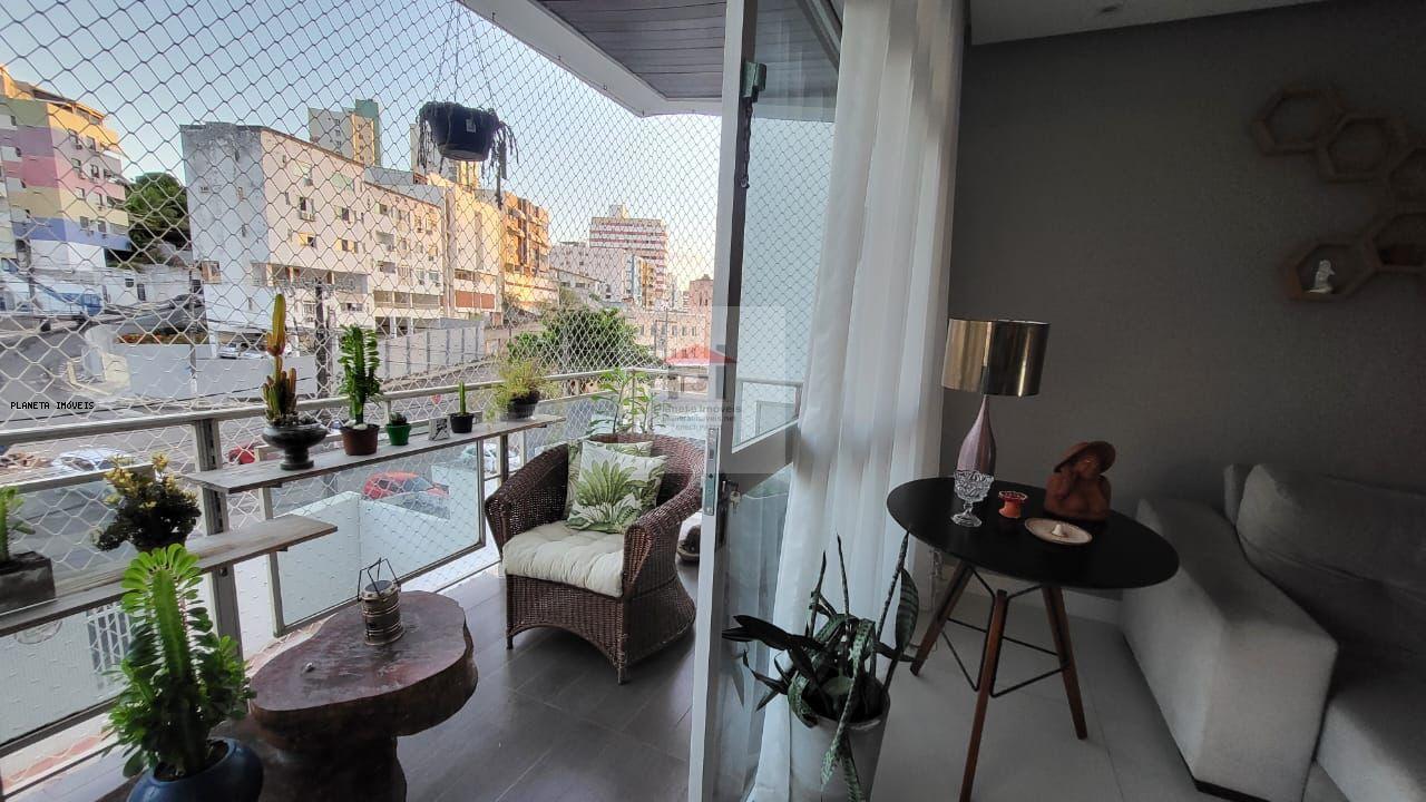 Apartamento, 4 quartos, 164 m² - Foto 8