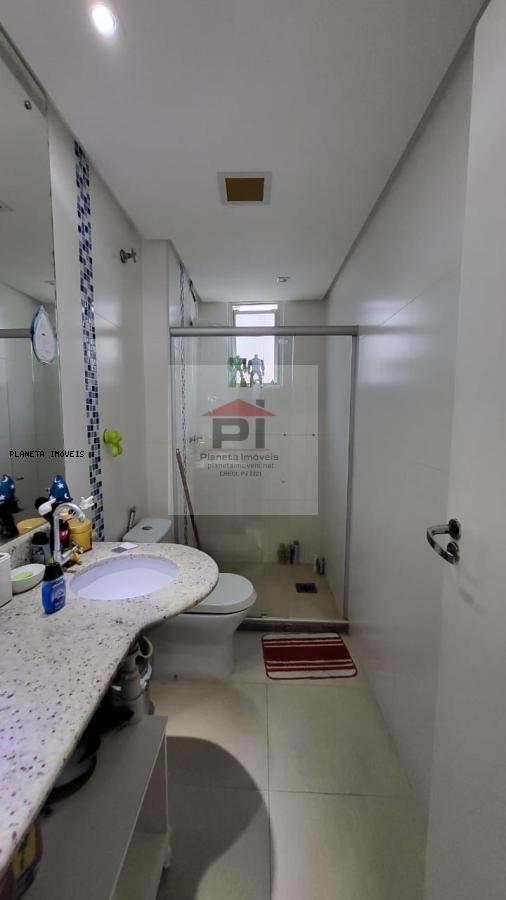 Apartamento, 4 quartos, 164 m² - Foto 11