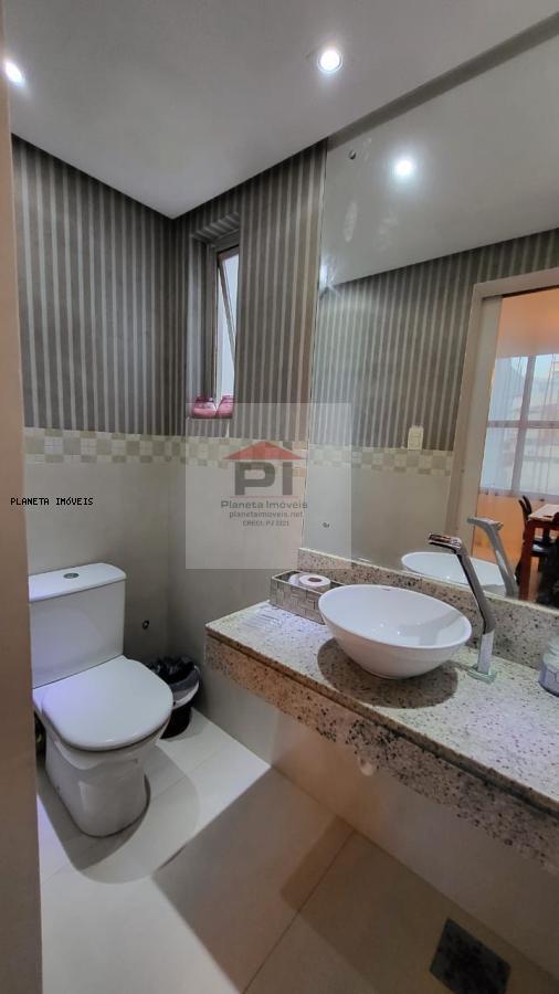 Apartamento, 4 quartos, 164 m² - Foto 15