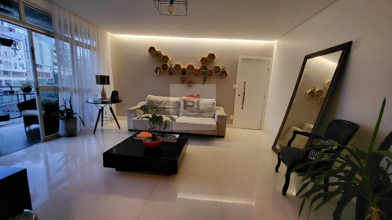 Apartamento, 4 quartos, 164 m² - Foto 19