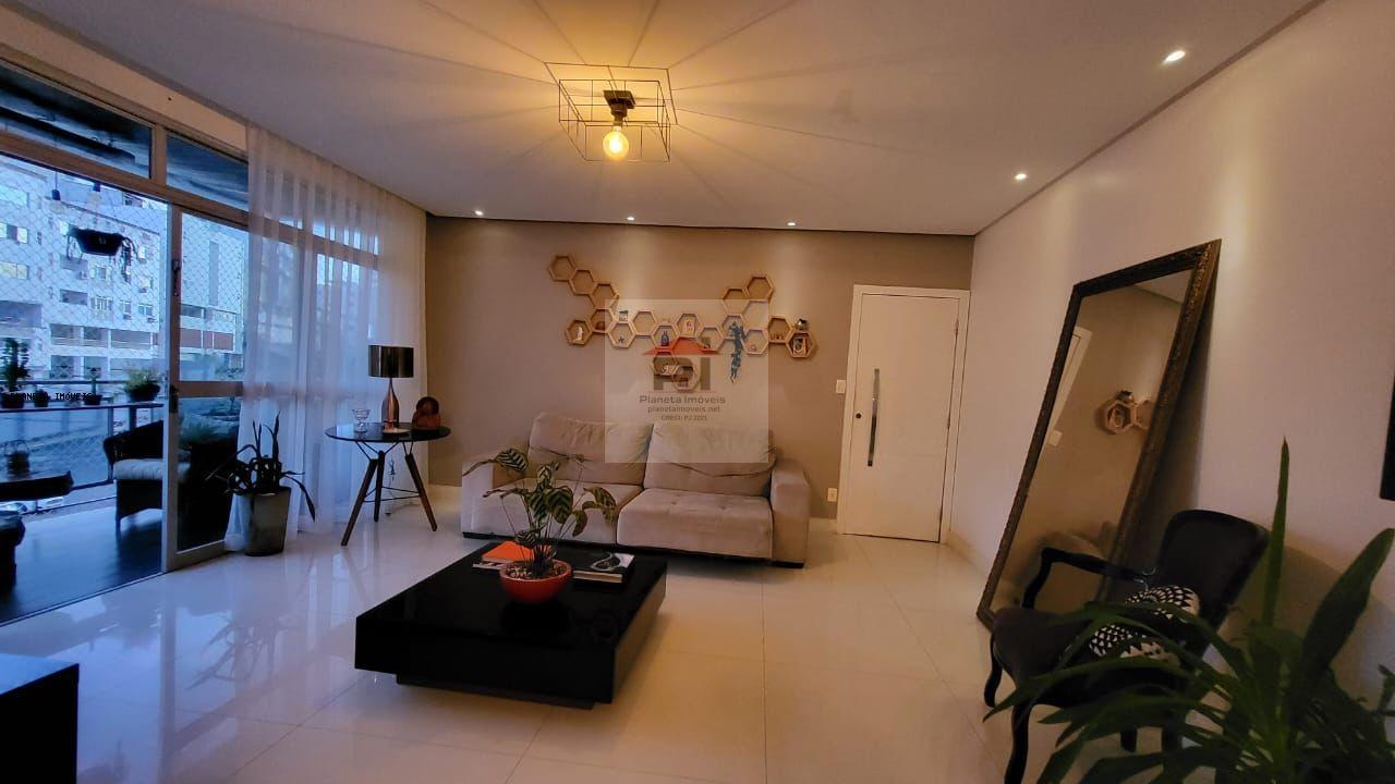 Apartamento, 4 quartos, 164 m² - Foto 20