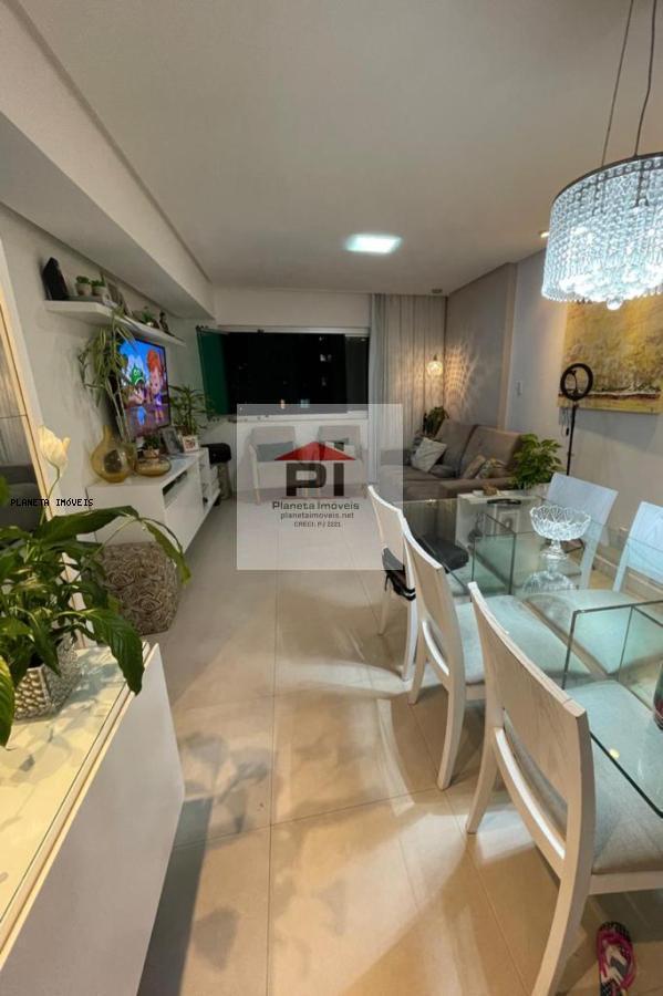 Apartamento, 3 quartos, 82 m² - Foto 2