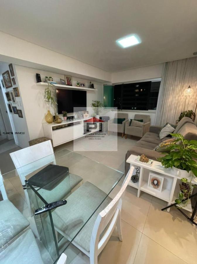 Apartamento, 3 quartos, 82 m² - Foto 1