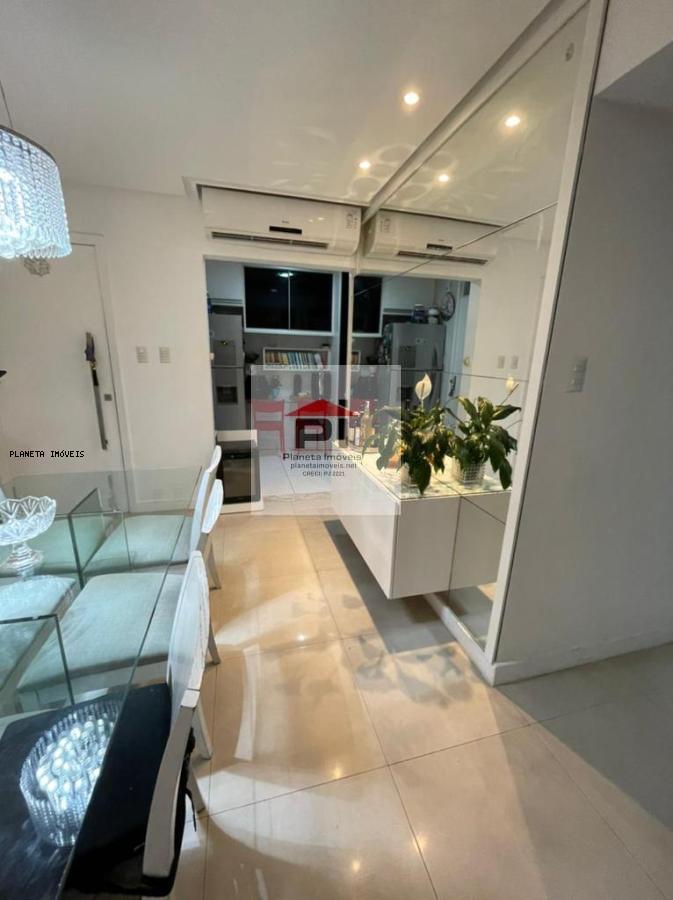 Apartamento, 3 quartos, 82 m² - Foto 3