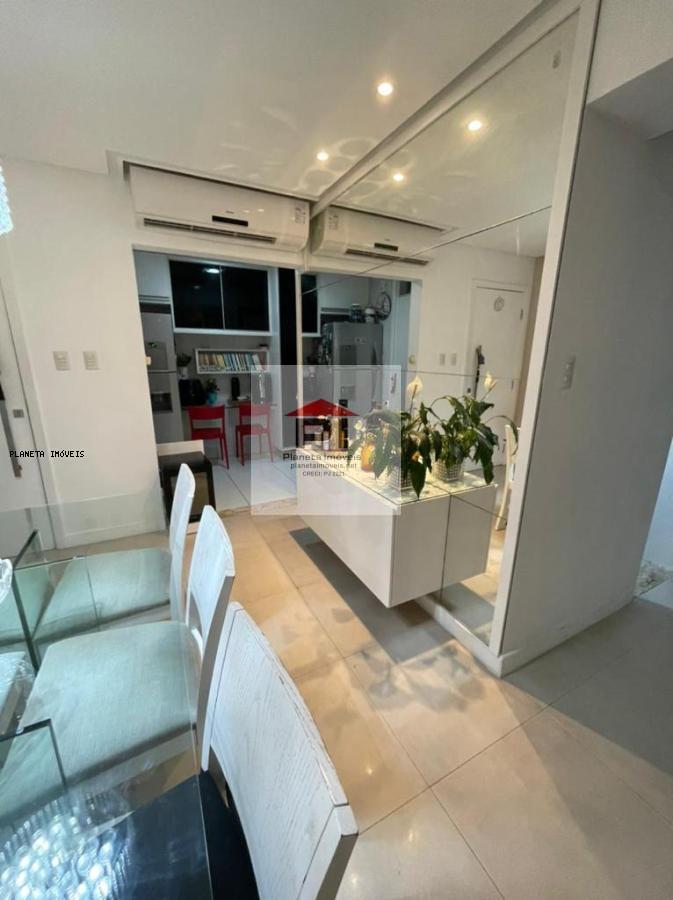 Apartamento, 3 quartos, 82 m² - Foto 4