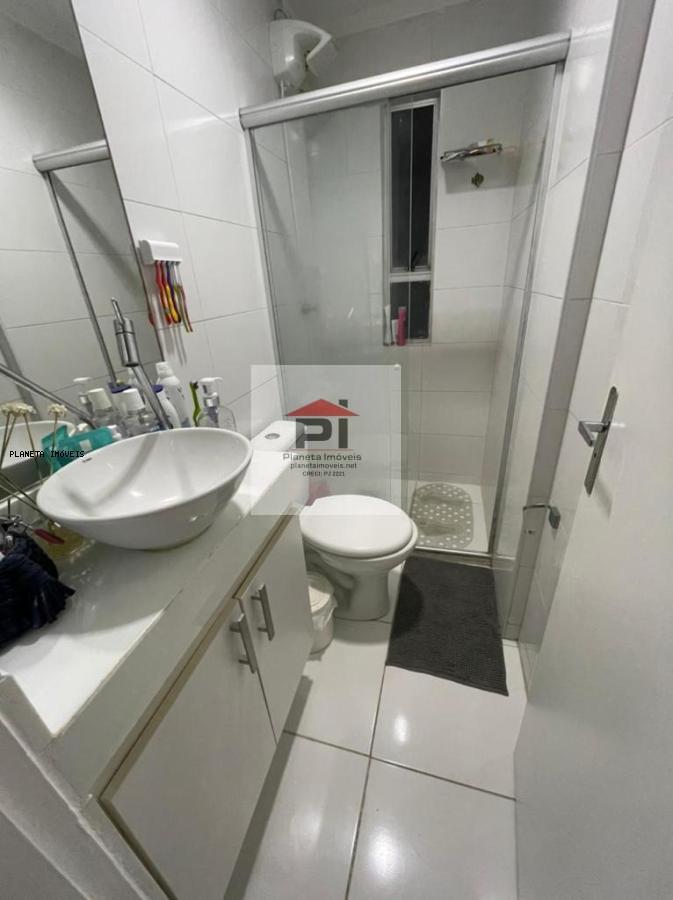 Apartamento, 3 quartos, 82 m² - Foto 9