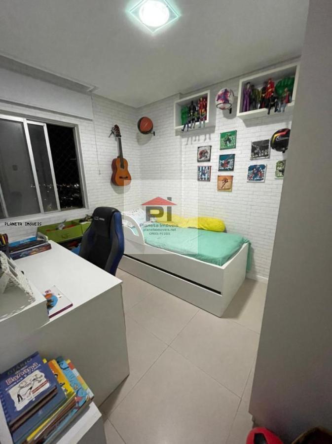 Apartamento, 3 quartos, 82 m² - Foto 11