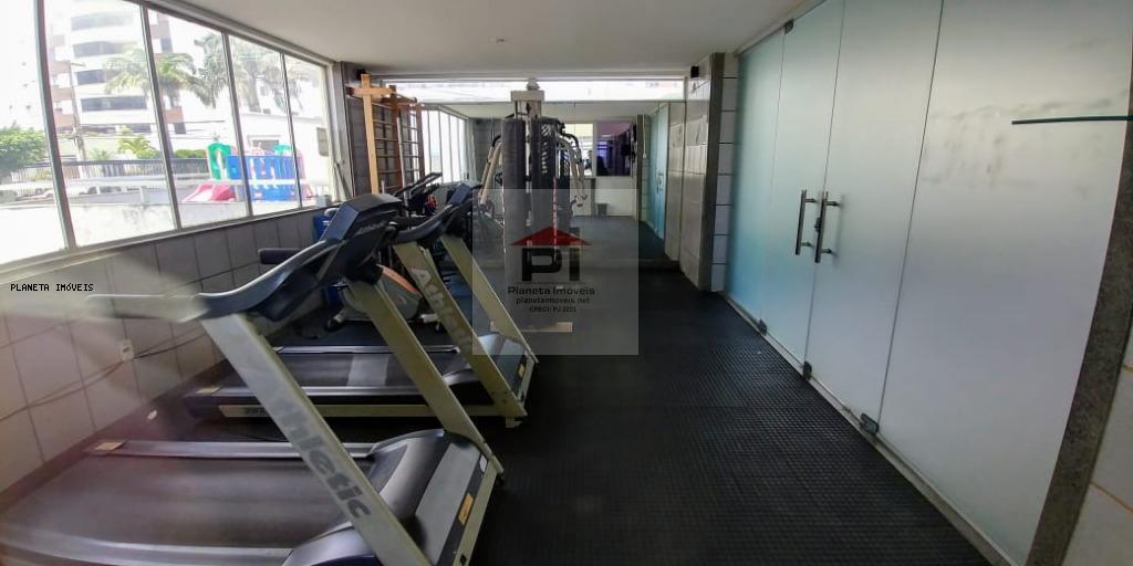 Apartamento, 3 quartos, 82 m² - Foto 21