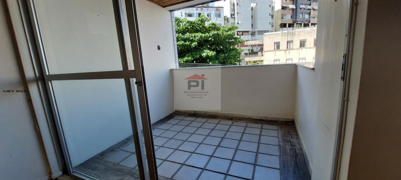 Apartamento, 3 quartos, 139 m² - Foto 2