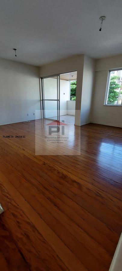 Apartamento, 3 quartos, 139 m² - Foto 1