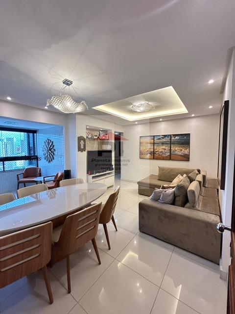 Apartamento, 3 quartos, 78 m² - Foto 1