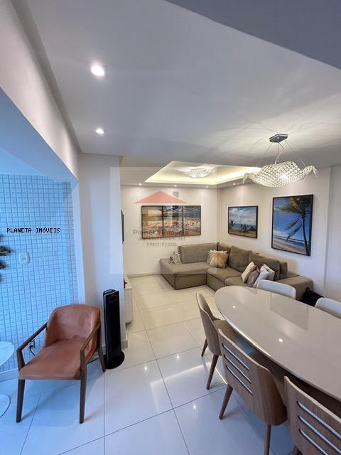 Apartamento, 3 quartos, 78 m² - Foto 3