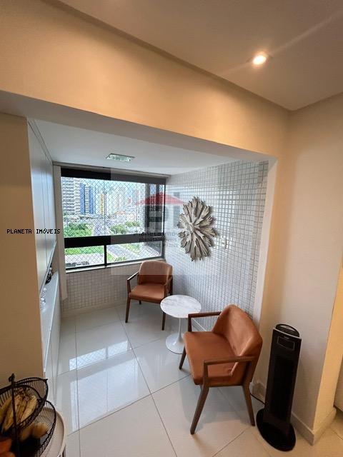 Apartamento, 3 quartos, 78 m² - Foto 4