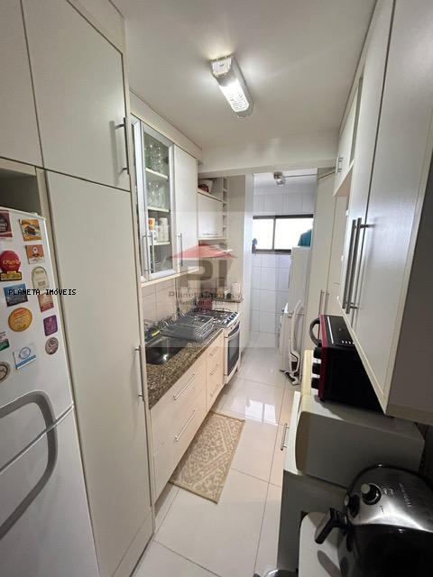 Apartamento, 3 quartos, 78 m² - Foto 6