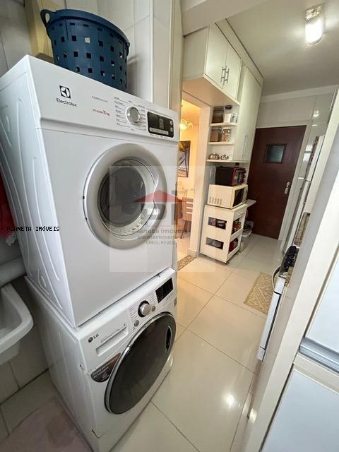 Apartamento, 3 quartos, 78 m² - Foto 7