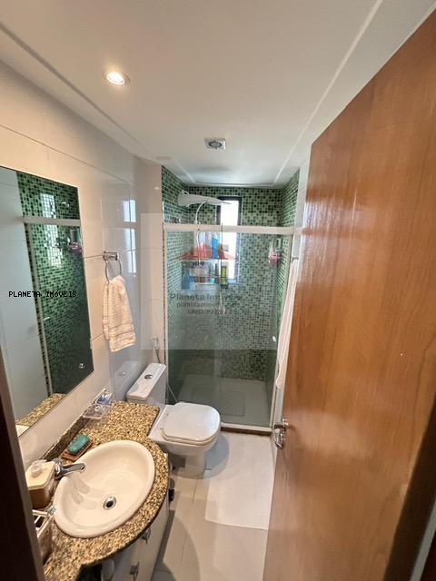 Apartamento, 3 quartos, 78 m² - Foto 9