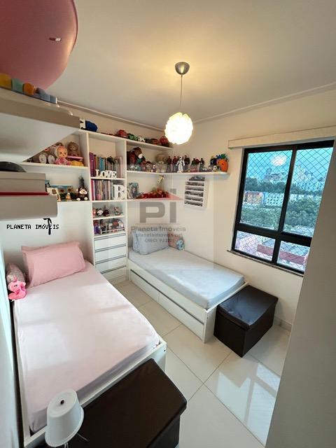 Apartamento, 3 quartos, 78 m² - Foto 10