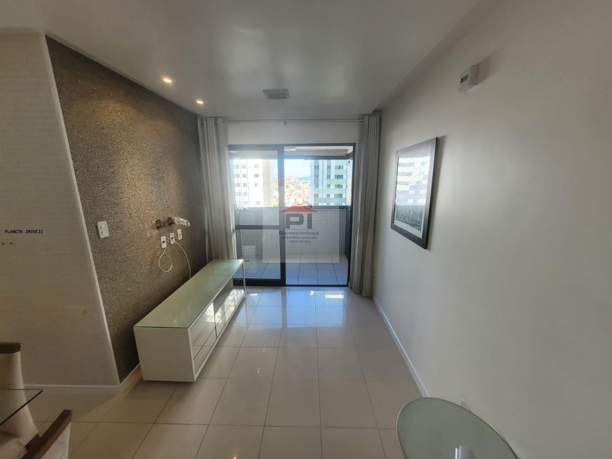 Apartamento, 3 quartos, 73 m² - Foto 2