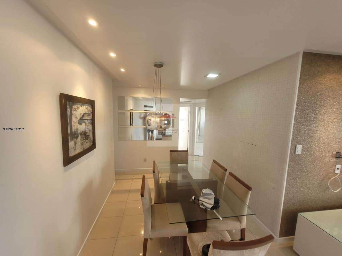 Apartamento, 3 quartos, 73 m² - Foto 3