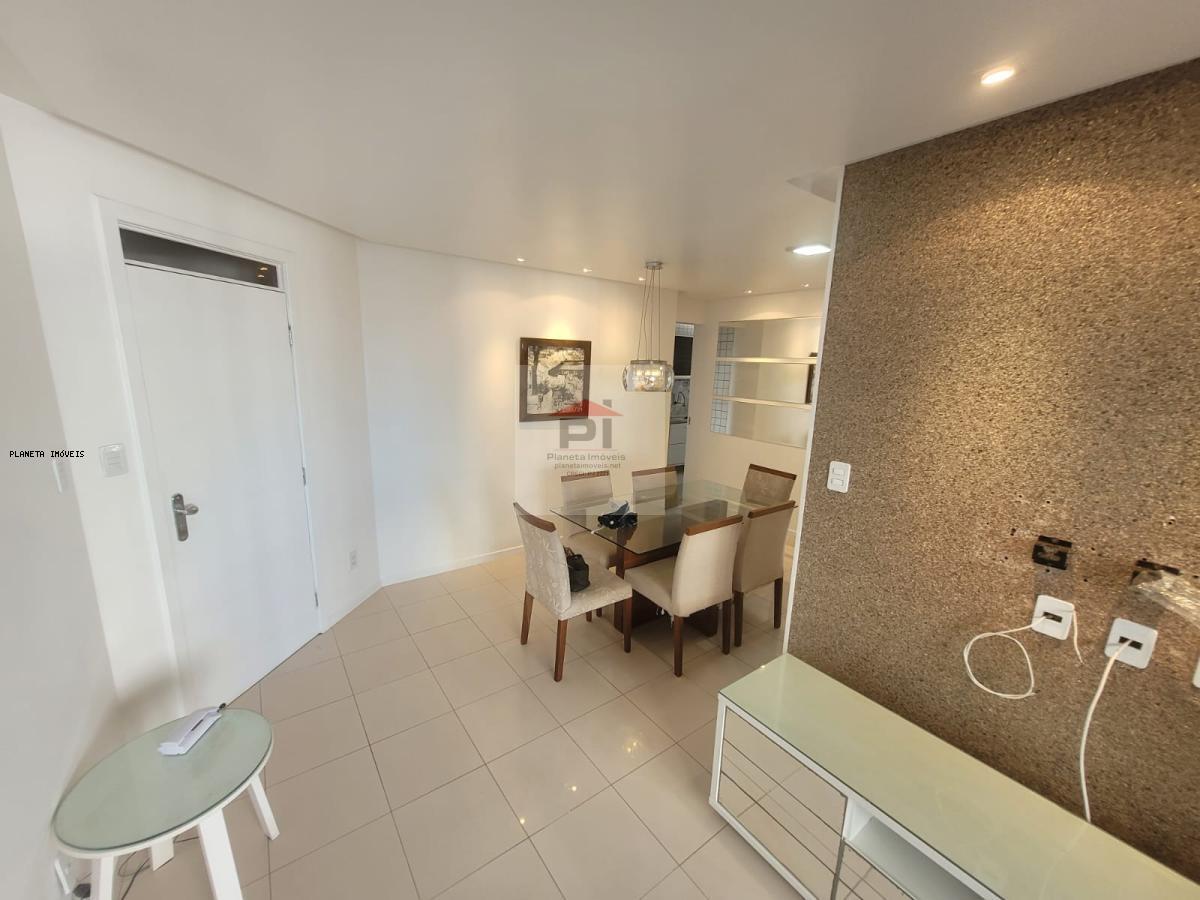 Apartamento, 3 quartos, 73 m² - Foto 1