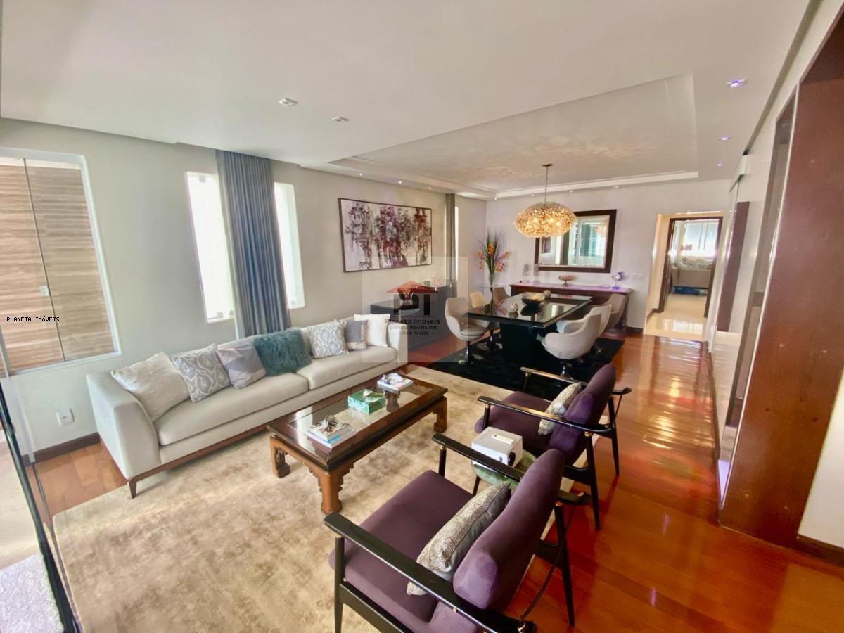 Apartamento, 3 quartos, 232 m² - Foto 2