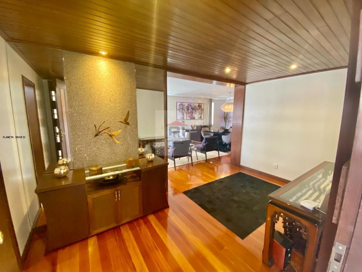 Apartamento, 3 quartos, 232 m² - Foto 3