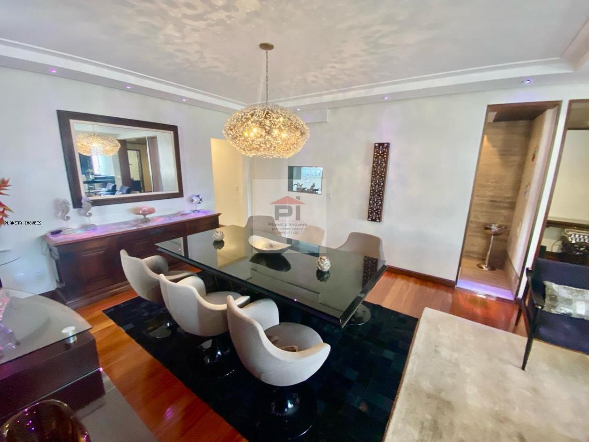 Apartamento, 3 quartos, 232 m² - Foto 5