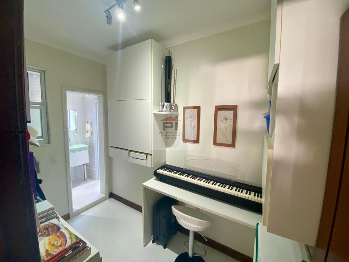 Apartamento, 3 quartos, 232 m² - Foto 11