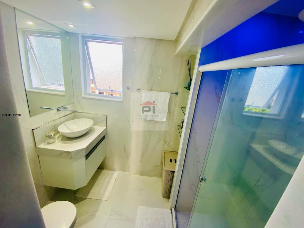 Apartamento, 3 quartos, 232 m² - Foto 13