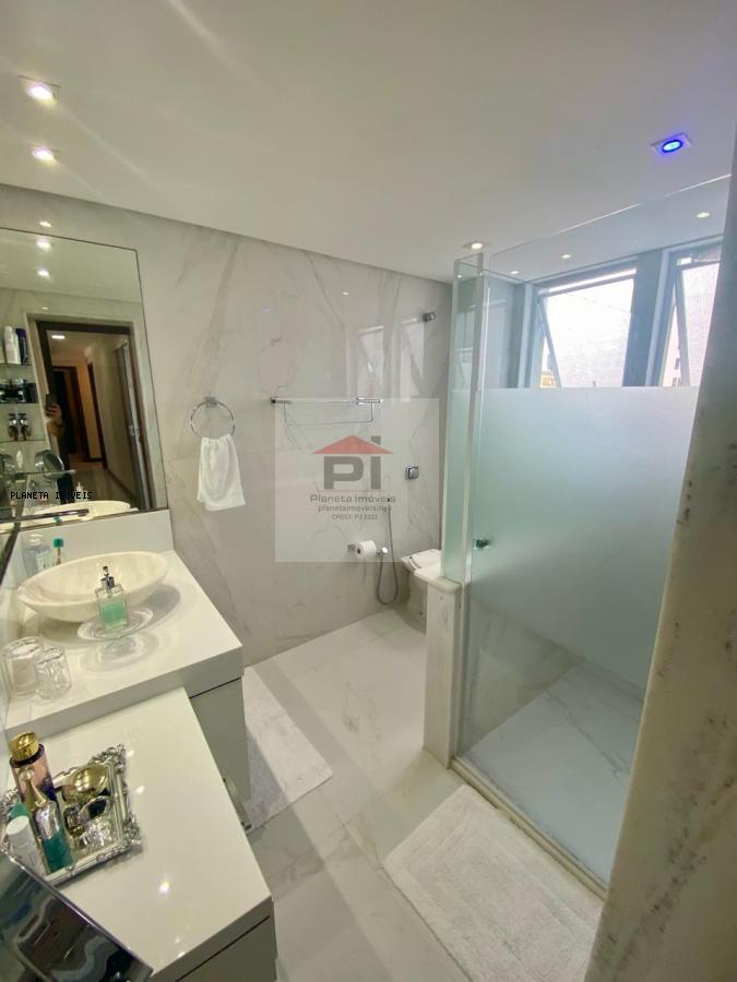 Apartamento, 3 quartos, 232 m² - Foto 14