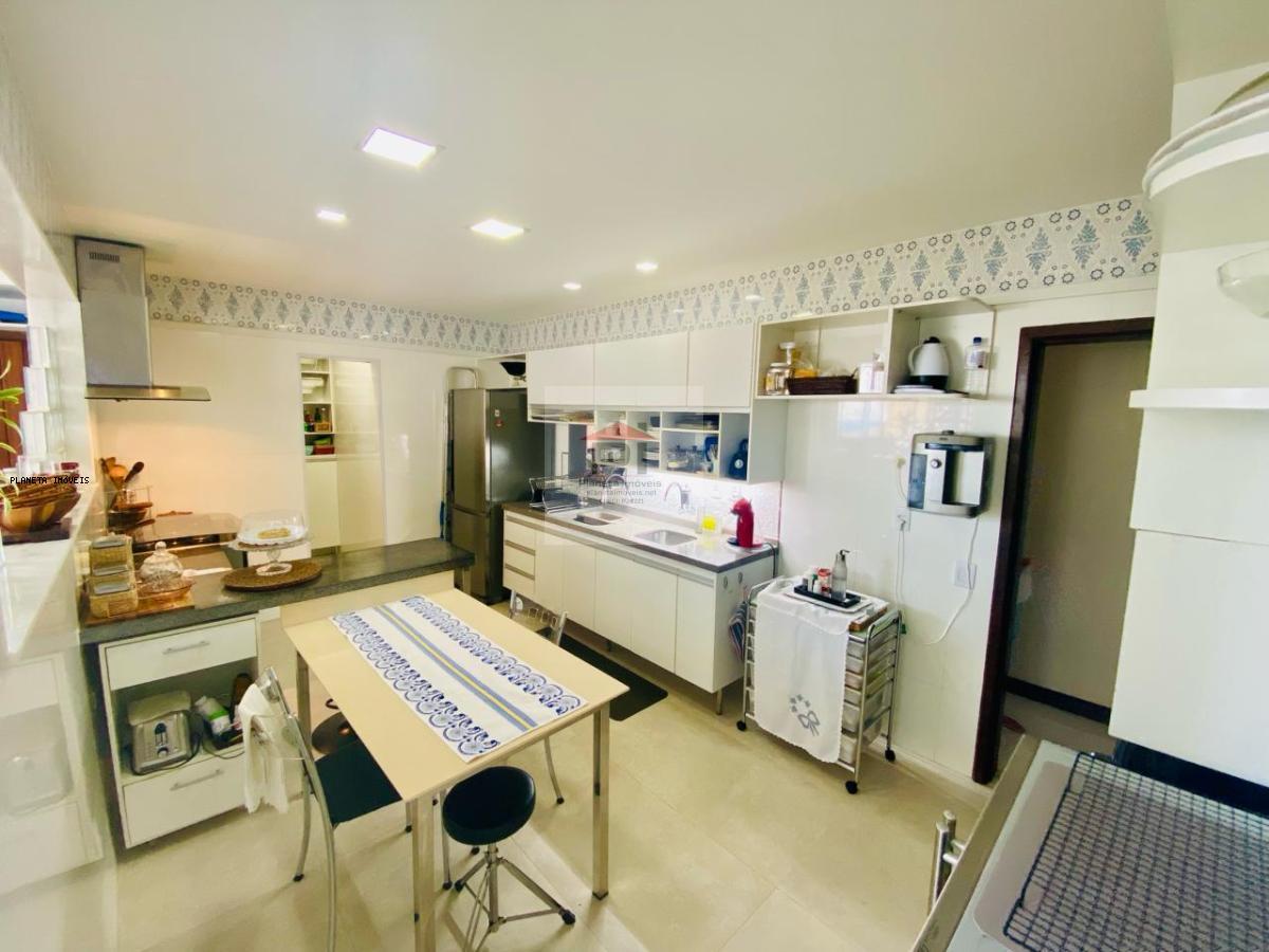 Apartamento, 3 quartos, 232 m² - Foto 20