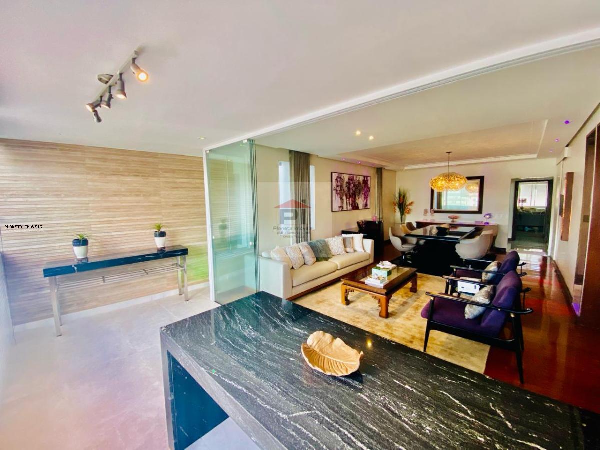 Apartamento, 3 quartos, 232 m² - Foto 26