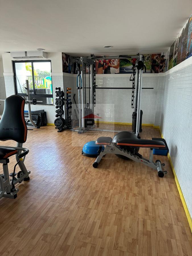 Apartamento, 3 quartos, 78 m² - Foto 9