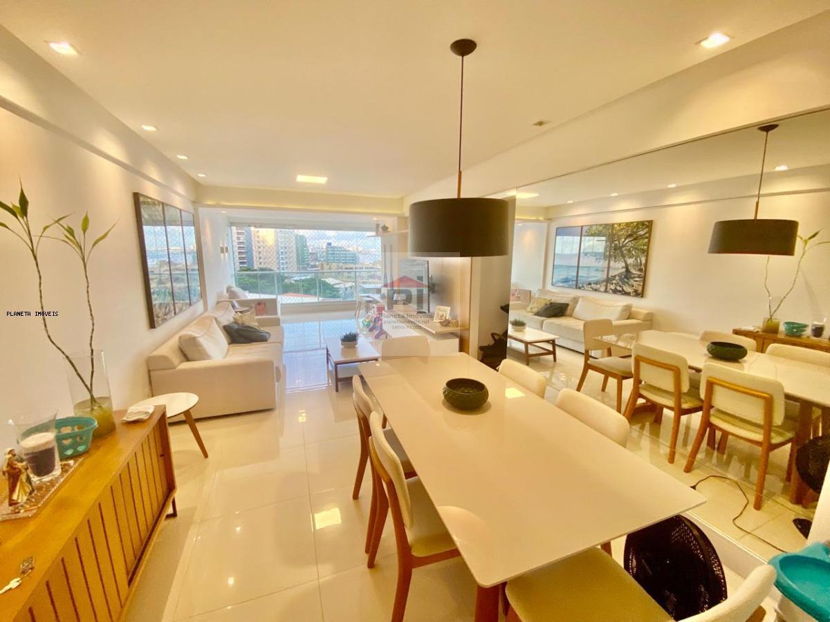 Apartamento, 3 quartos, 109 m² - Foto 1