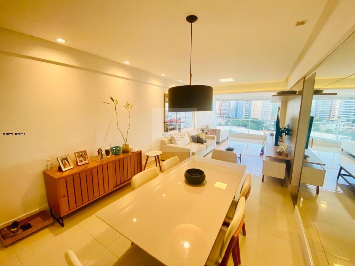 Apartamento, 3 quartos, 109 m² - Foto 3