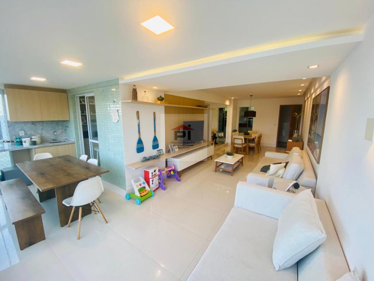 Apartamento, 3 quartos, 109 m² - Foto 2