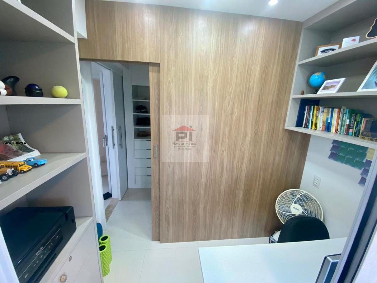 Apartamento, 3 quartos, 109 m² - Foto 6