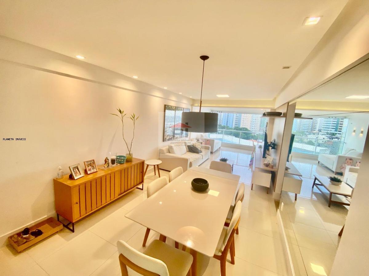 Apartamento, 3 quartos, 109 m² - Foto 7