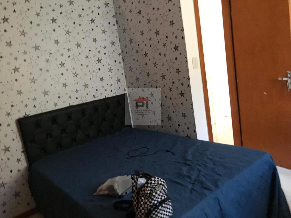 Casa de Condomínio, 3 quartos - Foto 12