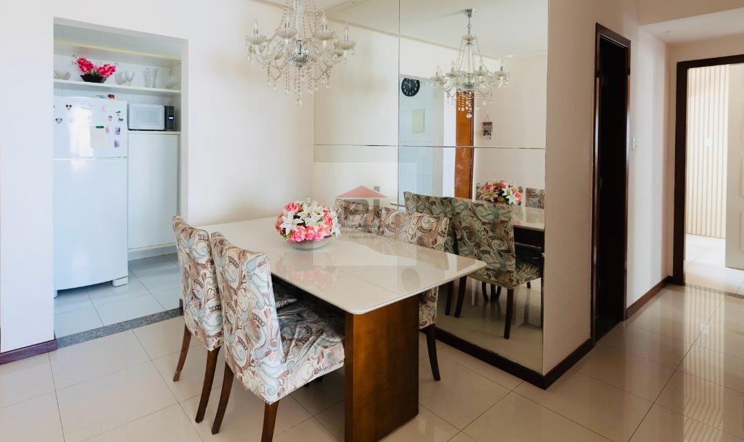 Apartamento, 3 quartos, 85 m² - Foto 4