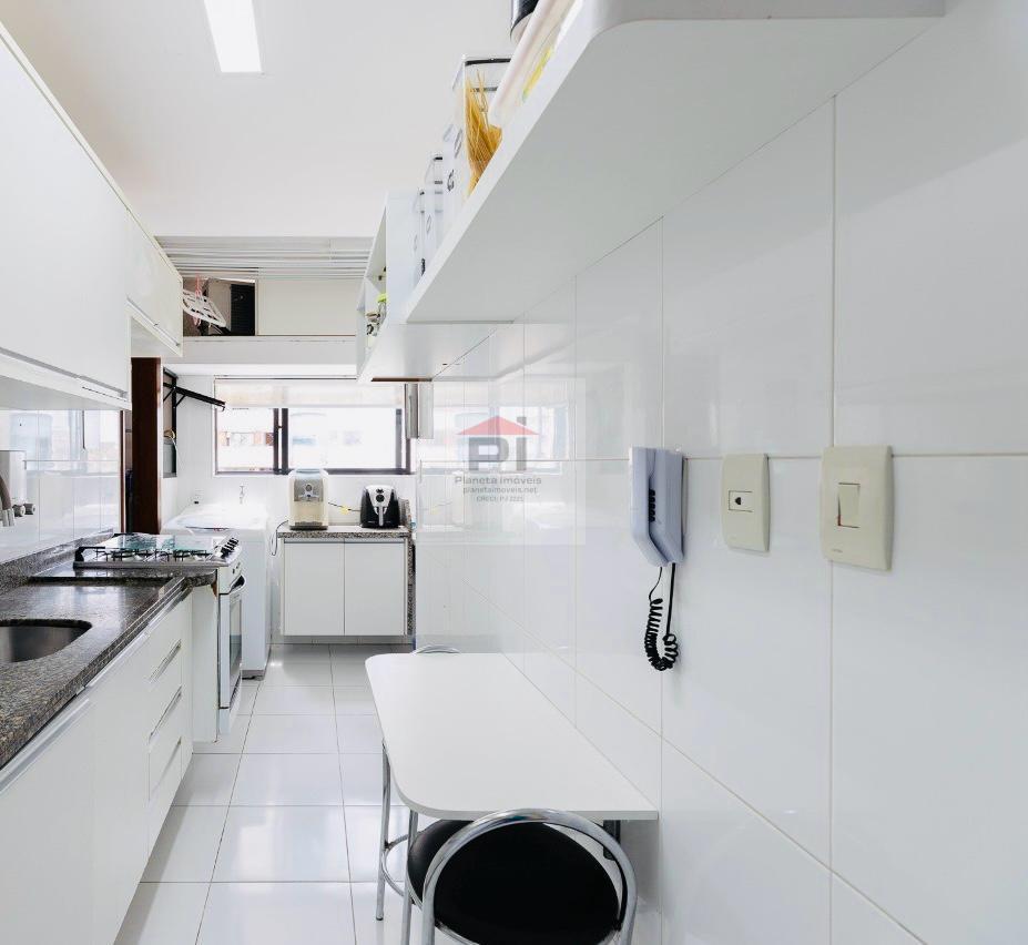 Apartamento, 3 quartos, 85 m² - Foto 6