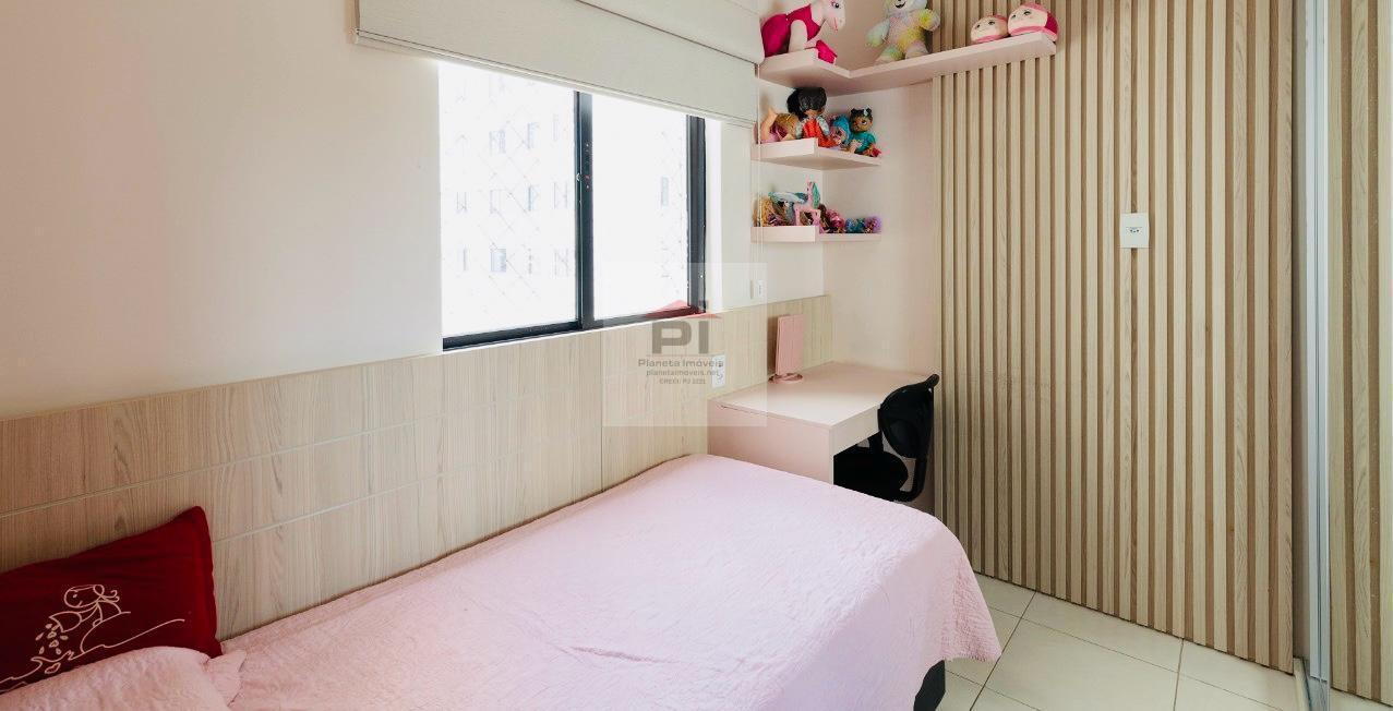 Apartamento, 3 quartos, 85 m² - Foto 10