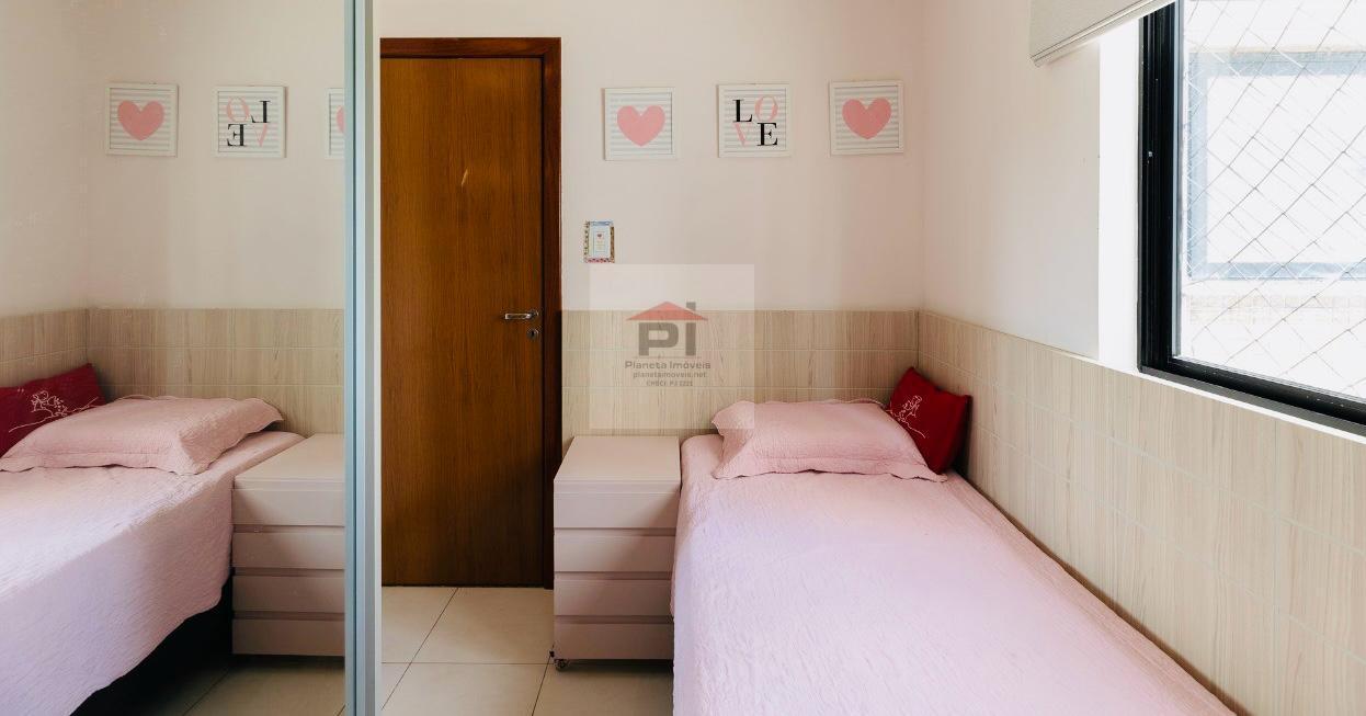 Apartamento, 3 quartos, 85 m² - Foto 11