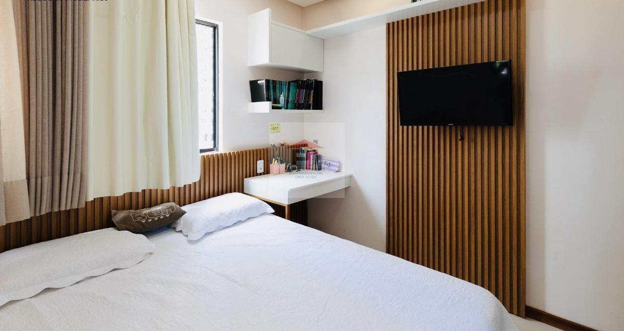 Apartamento, 3 quartos, 85 m² - Foto 12