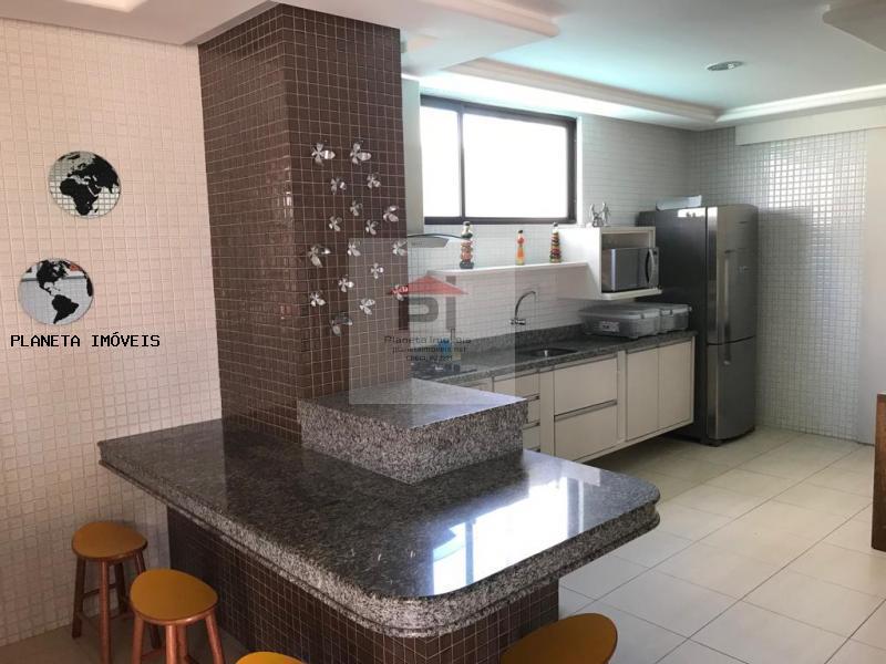 Apartamento, 3 quartos, 85 m² - Foto 18