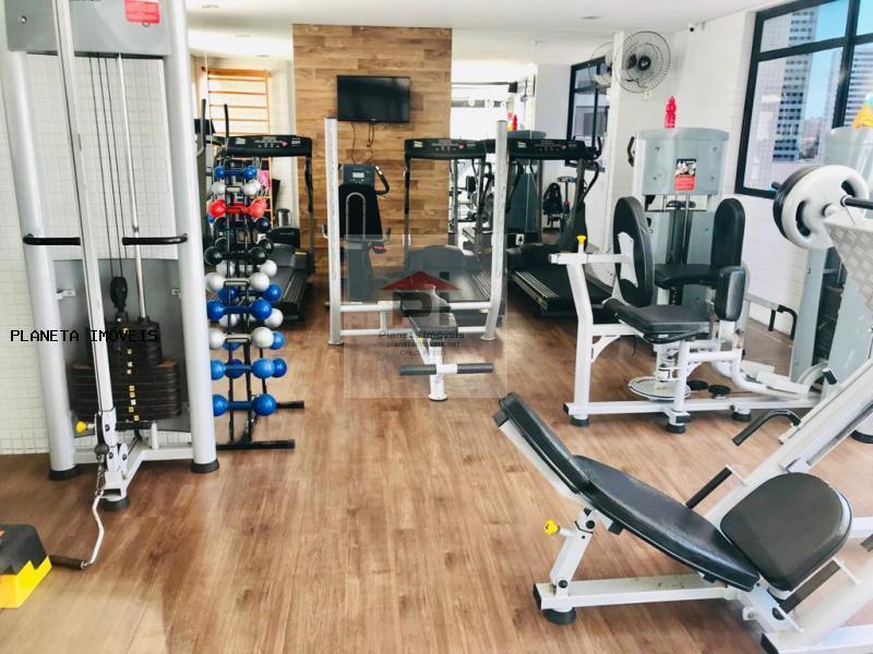 Apartamento, 3 quartos, 85 m² - Foto 20