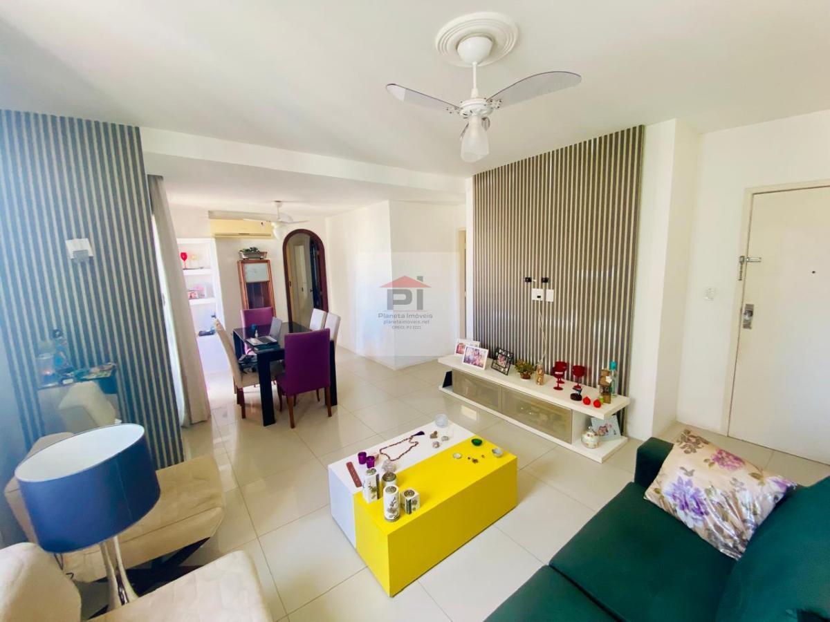 Apartamento, 3 quartos, 90 m² - Foto 2